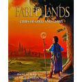 Cities of Gold and Glory: Large format edition - Paperback