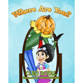Where Are You? - Paperback