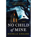 No Child of Mine - Paperback