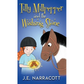 Tilly Millpepper and the Wishing Stone - Hardcover
