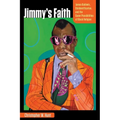 Jimmy's Faith: James Baldwin, Disidentification, and the Queer Possibilities of Black Religion - Hardcover