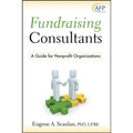 Fundraising Consultants - Hardcover