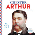 Chester Arthur - Library Binding