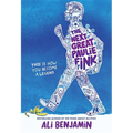 The Next Great Paulie Fink - Hardcover