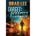 Target Redacted: The Covert Asset Series Book 1 - Paperback