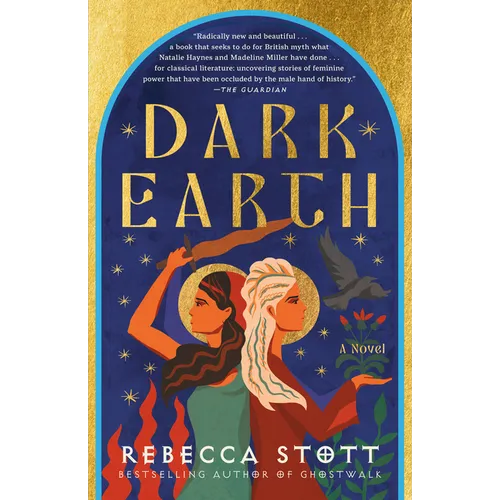 Dark Earth - Paperback