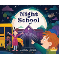 Night School - Paperback