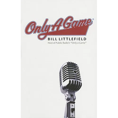 Only a Game - Paperback