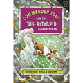Commander Toad and the Dis-Asteroid - Paperback