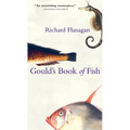 Gould's Book of Fish: A Novel in 12 Fish - Paperback