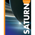 Curious about Saturn - Paperback