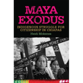 Maya Exodus: Indigenous Struggle for Citizenship in Chiapas - Paperback
