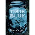 True Blue - Paperback