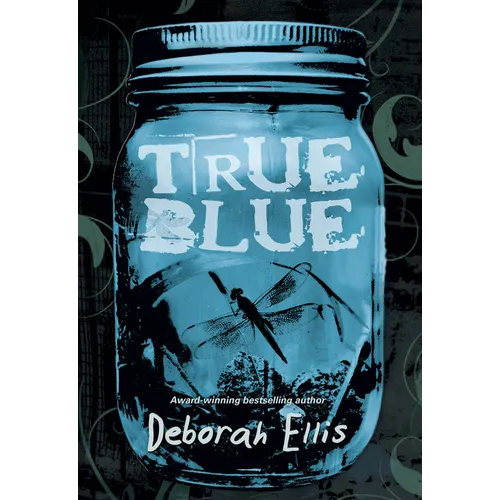 True Blue - Paperback