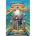 The Curious League of Detectives and Thieves 3: The Peruvian Express - Hardcover