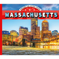 Massachusetts - Library Binding