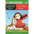 I Love You, Bingo - Paperback