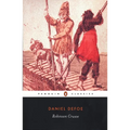 Robinson Crusoe - Paperback