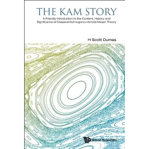 The Kam Story: The: A Friendly Introduction to the Content - Hardcover