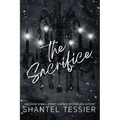 The Sacrifice alternative cover - Paperback