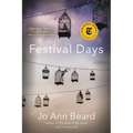 Festival Days - Paperback