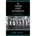 In Their Own Interests: Race, Class and Power in Twentieth-Century Norfolk, Virginia - Paperback