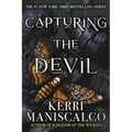 Capturing the Devil - Paperback