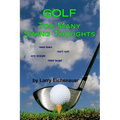 Golf Too Many Swing Thoughts - Paperback