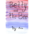 Betty and the Bee - Paperback