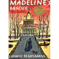 Madeline's Rescue - Paperback