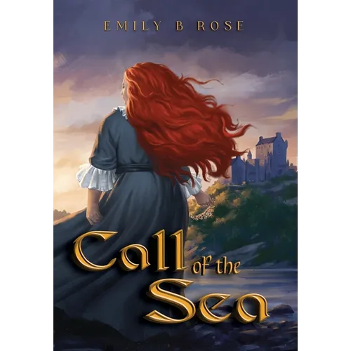 Call of the Sea - Hardcover