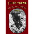 La isla misteriosa (Tomo 1) - Paperback