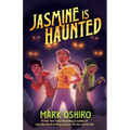 Jasmine Is Haunted - Hardcover