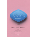 Dora: A Headcase - Paperback