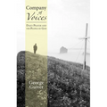 Company of Voices: Daily Prayer and the People of God - Paperback