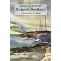 Outpost Scotland - Paperback
