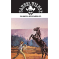 Caballo endiablado - Paperback