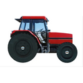 Tractor - Board Book