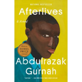 Afterlives - Paperback