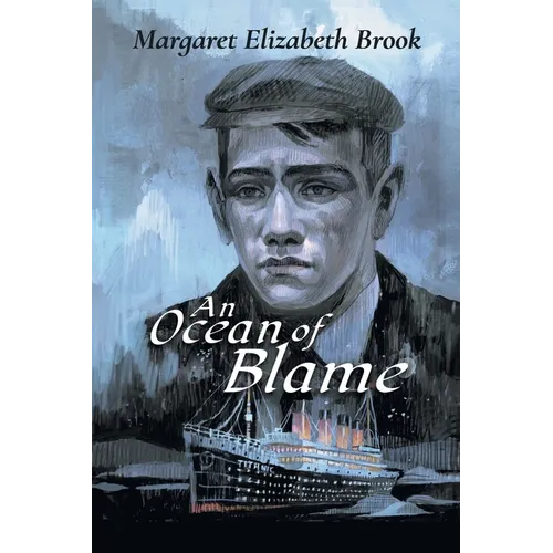 An Ocean of Blame - Paperback