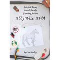Abby Wize: Awa - Paperback