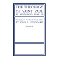 The Theology of Saint Paul, Volume 2 - Paperback
