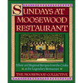 Sundays at Moosewood Restaurant: Sundays at Moosewood Restaurant - Paperback