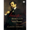 Images: Books I and II for Solo Piano - Paperback