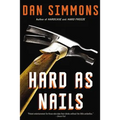 Hard as Nails - Paperback