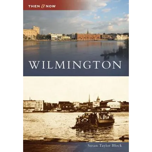 Wilmington - Paperback