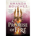 A Promise of Fire - Paperback
