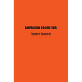 American Problems - Paperback