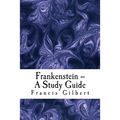 Frankenstein -- A Study Guide - Paperback