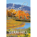 Angel Fire - Paperback